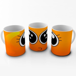 Caneca O Incrível Mundo de Gumball - Mod.02